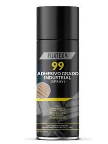 M Modiz FIJATEX 99 Industrial Spray Adhesive - A - View 1