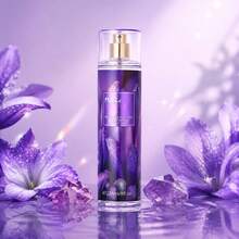 Wish 20 Varieties Of Women's Body Mist Perfume Spray, 8 Fl.Oz Long-Lasting Floral Fruity Spray With Non-Greasy Alcohol-Based Formula. Suitable For Hair & Body, Ideal For Parties, Dates & Gifting. Lightweight And Smooth Application.Valentine's Day Gift - Magic Spell - 查看 1