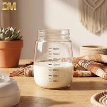 D&M Breast Pumps & Accessories - Pink - View 8