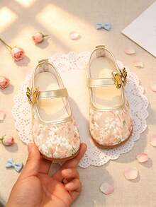 Baby Pink
