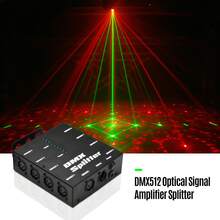 Digital-To-Analog Converter (DAC) - Black - View 3
