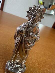 Set Of 6 Religious Figurines - 1PC - View 7