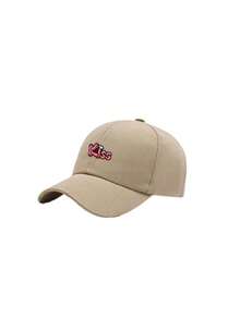 1 Stück Unisex Baseballkappe für Damen und Herren, verstellbar, Outdoor-Sonnenschutz, lässiger Hut, geeignet für Frühling, Herbst, Reisen, Strandparty - Verschiedenfarbig - Übersicht 11