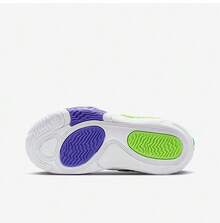 Nike Tatum 2 New Women's Versatile Training & Performance Basketball Shoes With Cushioning & Durability HJ7382-303 - Multicolor - View 6
