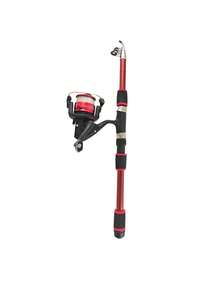 Rod & Reel Combos - Navy Blue - View 4