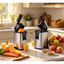Centrifugal Juicers - 查看 2