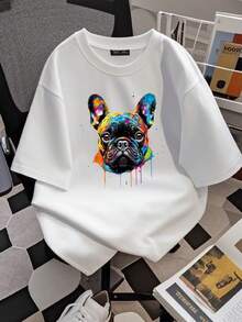 Damen T-Shirts - Weiss - Übersicht 2