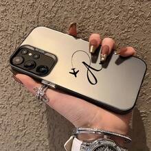 Fashion Phone Cases - 透黑 - 查看 3