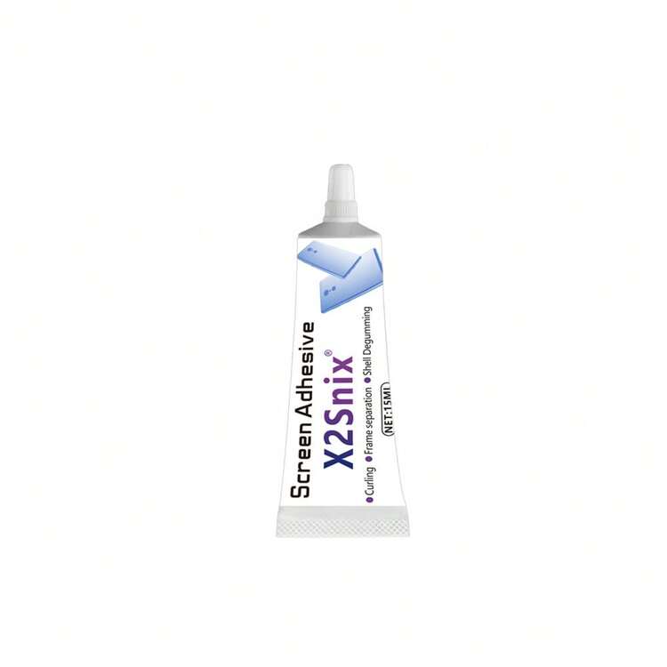 Screen Adhesive, Phone Repair Glue For Fixing Edges, Back Covers, LCD Screens, Cracks, Screen Replacement, Strong Universal Adhesive For Handcrafted Items, Powerful Bonding Agent For DIY Projects Including Repairs To Tablet Frames/Jewelry/Leather - CJ-360 - View 15