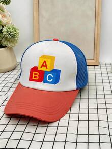 4/16pcs Book Lover Embroidered Iron-On Patch Set, Sweet Literary Girl Reading Slogan Applique, Bow Cherry Letter Block Flower Book Decorative Patch, Literary Atmosphere DIY Accessories, Suitable For Backpack Jacket Jeans Hat Clothing Repair, Back To School Season Gift DIY Hat Jacket Backpack Patch - Multicolor - View 4