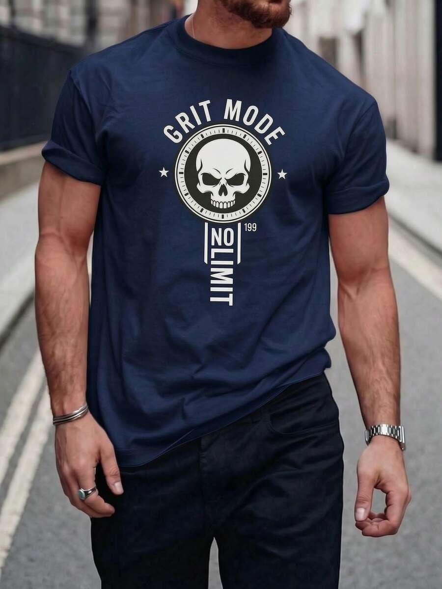 Men T-Shirts