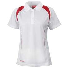 White/Red