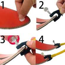 Ski Training Aid For Children And Beginners, Rubberized And Anti-Fall, Outdoor Ski Board Head Connection Trainer - A - View 9