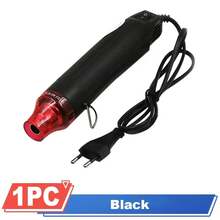 Heat Guns - Red - View 7