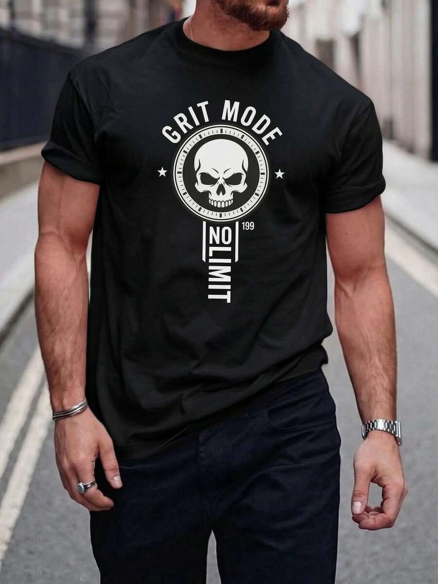 Men T-Shirts
