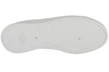 Skechers Bobs Dvine Sky - Main Step - White Womens Sports Shoes - White - View 4