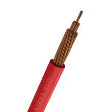 IUSA GROUP Wires & Cables - Red - View 4