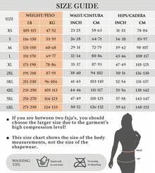 YIANNA  Colombianas Shapewear For Women Postpartum Tummy Control Body Shaper Butt Lifter Bodysuit - 1-black - View 2