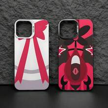 [24h Shipping From DE/FR/ES]Apple 11-17  21 -26  Simple Solid Color Frosted Electroplate Lens Protection Phone Case Compatible For IPhone 17 Pro Max 16 15 14 13 12 11 7 8 Plus X Xr Xs Maxxiaomi 13-15 - 1 Piece Of Picture Color - View 6
