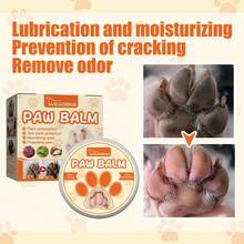 YEGBONG Pet Paw Balm Pelembap & Perawatan Bantalan Kaki Anti-Pecah untuk Anjing dan Kucing - View 8