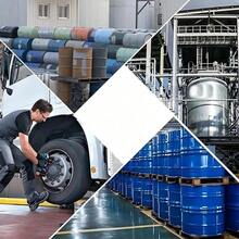 Robuste Manuelle Fasspumpe Mit 20 L/min Hohem Durchfluss & Ergonomischem Griff, Ca. 300 Ml Pro Hub Für -, Getriebe- & Motorenöl – Ideal Für Flüssigkeitstransfer Bei Autoreparaturen, Betankung Von Industrieanlagen & Tragbare Wartung Von Landmaschinen - S - Übersicht 4