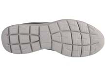 Skechers Summits - Tallo - Grey Mens Sports Shoes - Grey - View 4