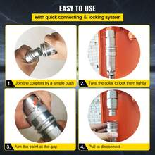 Pneumatic Parts - 1/2 Inch - View 4