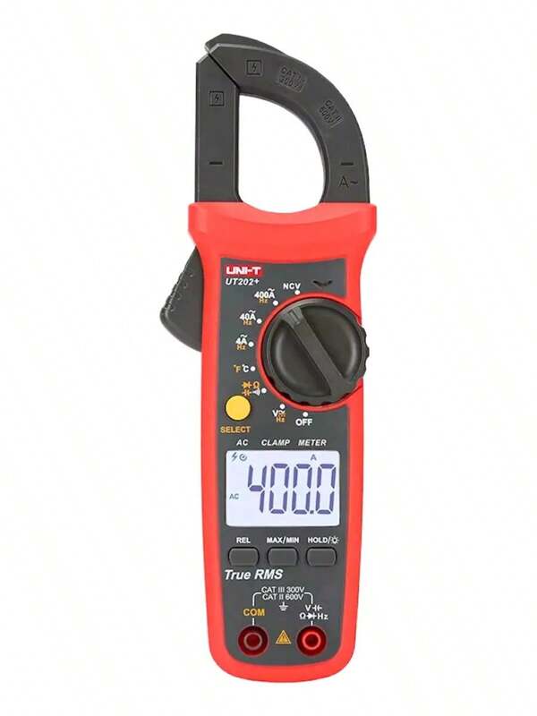 Current Meters