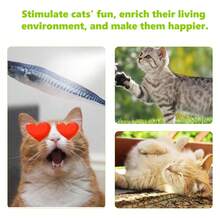 Semprotan Catnip, Meredakan Kecemasan Kucing, Meningkatkan Vitalitas dan Kesehatan Hewan Peliharaan - 100ml - View 7