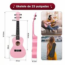 Ukuleles - Default - View 9