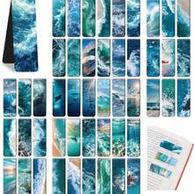 96pcs Magnetic Bookmarks Christian Bible Reading Gift Set For Women Men Children Teachers Book Lovers Inspirational Cute Decorative Page Markers Clips Colorful - Hybrid - View 6