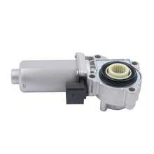 Transfer Case Motor OE 27107568267, Replacement Actuator Motor Fits X3 X5, Auto Spare Part For Vehicle Transfer Case Transmission Repair And Daily Maintenance Service - A - View 6