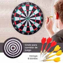 Dartboards - Multicolor - View 7
