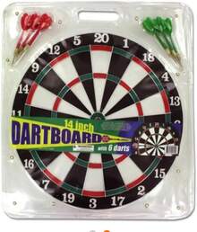 Dartboards - Multicolor - View 3