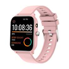 NcmRyu 1.83 Inch HD Display Smart Sports Watch, Flashlight, 260mAh Battery, Bluetooth Calling, Multiple Sports Modes, Suitable As Gift For Friends And Couples, Compatible With Android And IOS - View 10
