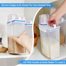 Food Organizer Bins - View 5