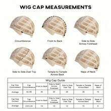 Women's Short Curly Wig (Blue-Grey Gradient, With Bangs) - Synthetic Fiber Wig Suitable For Daily Wear, Cosplay And Party; Features Rose Inner Net Design, Voluminous And Naturally Blended; Wavy Curl Style, Suitable For Halloween, Music Festival And Other Occasions, Fits Multiple Skin Tones - Blue Ombre - View 10