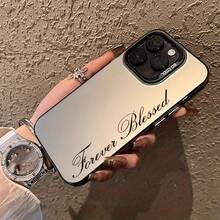 Fashion Phone Cases - 透黑 - 查看 5