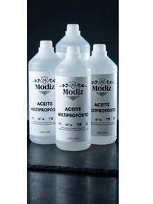 M Modiz Modiz Multi-Purpose Special Oil. - A - View 3