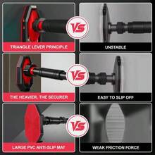 Fitness Bar - Negro1 - View 6