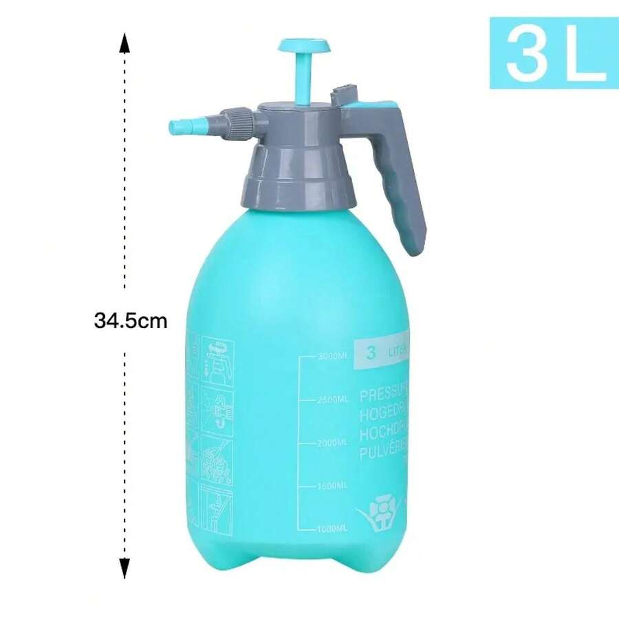 Sprayers - 3L Blue - View 1