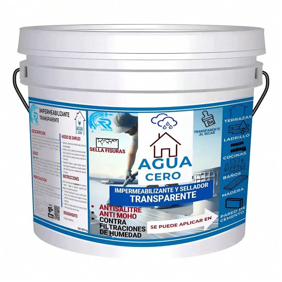 Garden Lawn & Mulch Paint - Liquid - View 1