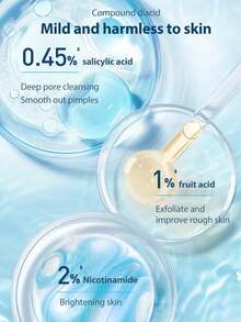 法國 CeraVe 水楊酸潔面乳 保濕溫和肌膚清潔 - 88ml*2 - 查看 2
