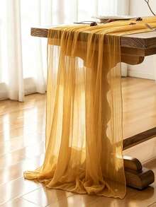 Bright Yellow