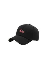 1 Stück Unisex Baseballkappe für Damen und Herren, verstellbar, Outdoor-Sonnenschutz, lässiger Hut, geeignet für Frühling, Herbst, Reisen, Strandparty - Verschiedenfarbig - Übersicht 8