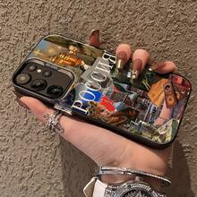 Fashion Phone Cases - 混合色 1 - 查看 4