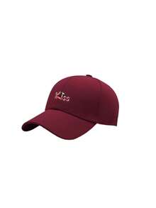 1 Stück Unisex Baseballkappe für Damen und Herren, verstellbar, Outdoor-Sonnenschutz, lässiger Hut, geeignet für Frühling, Herbst, Reisen, Strandparty - Verschiedenfarbig - Übersicht 14