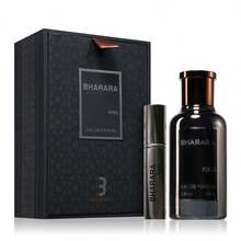 BHARARA - BHARARA KING 100ML - EAU DE PARFUM - 美食調香型 - 查看 3