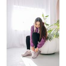 Skechers Slip-Ins: Switch Back - Mist - violett damen sportschuhe - Violett - Übersicht 9