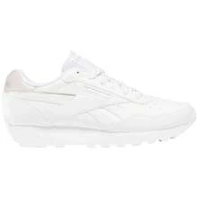Reebok أحذية رياضية كاجوال رجالية - أبيض - مشاهدة 1